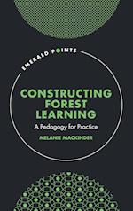 Constructing Forest Learning