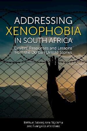 Addressing Xenophobia in South Africa