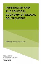 Imperialism and the Political Economy of Global South's Debt