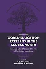 World Education Patterns in the Global North