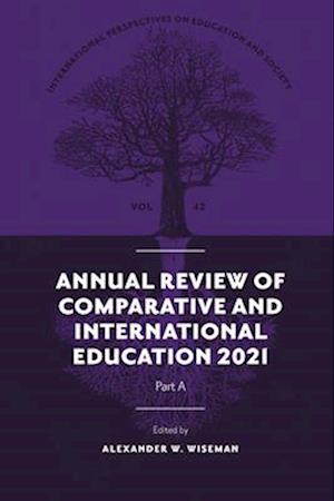 Annual Review of Comparative and International Education 2021
