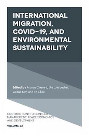 International Migration, COVID-19, and Environmental Sustainability