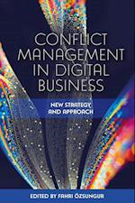 Conflict Management in Digital Business