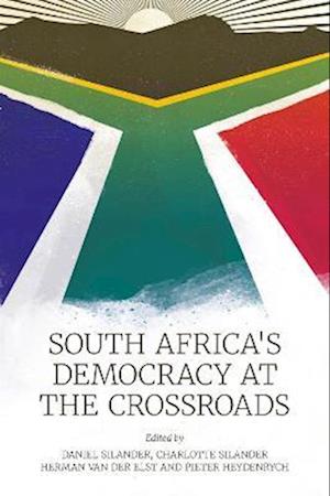 South Africa's Democracy at the Crossroads