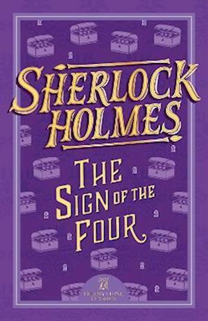 Sherlock Holmes: The Sign of the Four