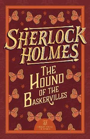 Sherlock Holmes: The Hound of the Baskervilles