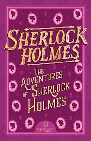 Sherlock Holmes: The Adventures of Sherlock Holmes