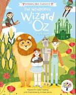 The Wonderful Wizard of Oz: Accessible Symbolised Edition