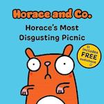 Horace & Co: Horace's Most Disgusting Picnic