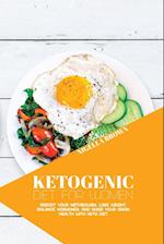 Ketogenic Diet for Women