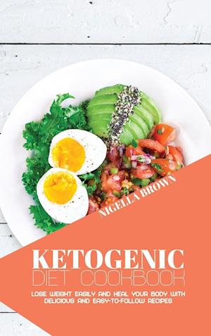 Ketogenic Diet Cookbook