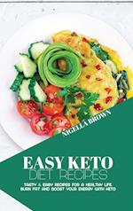 Easy Keto Diet Recipes