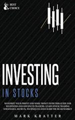 INVESTING IN STOCKS