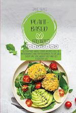 Plant-Based Diet Cookbook