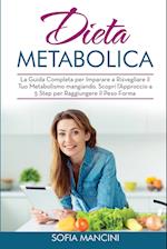 Dieta Metabolica