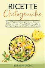 Ricette Chetogeniche