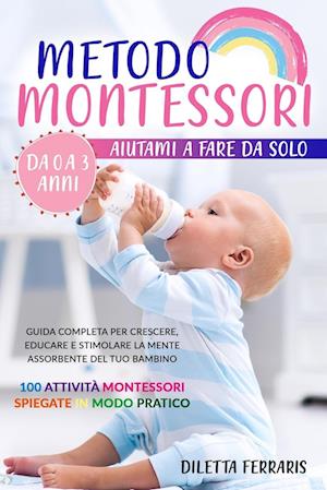 Metodo Montessori