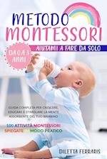 Metodo Montessori