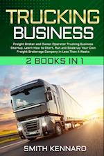 Trucking Business