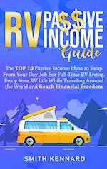 RV Passive Income Guide