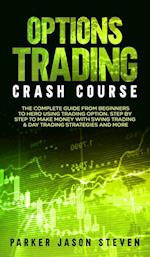 Options Trading Crash Course