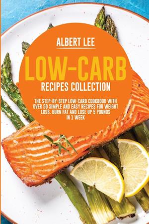 Low-Carb Recipes Collection