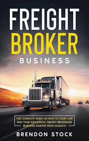 Freight Broker Business