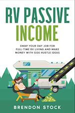 RV Passive Income