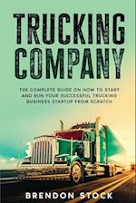 Trucking Company