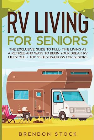 RV Living for Senior Citizens