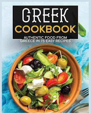 Greek Cookbook