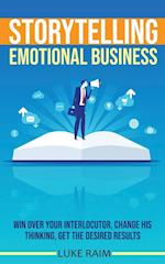 Storytelling Emotional Business 