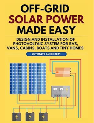 Off-Grid Solar Power Made Easy