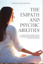 The Empath and Psychic Abilities 