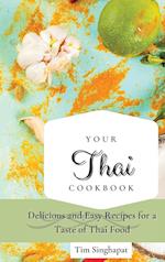 Your Thai Cookbook