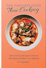 The Complete Guide to Thai Cooking