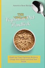 The Vibrant Vegetarian Diet Handbook