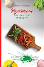 Vegetarian Recipes for Everyday