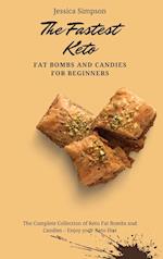 The Fastest Keto Fat Bombs and Candies for Beginners