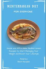 Mediterranean Diet for Everyone