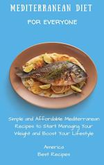 Mediterranean Diet for Everyone