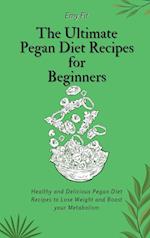 The Ultimate Pegan Diet Recipes for Beginners