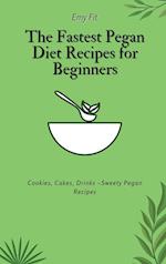 The Fastest Pegan Diet Recipes for Beginners