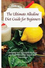 The Ultimate Alkaline Diet Guide for Beginners