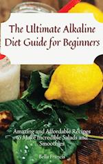 The Ultimate Alkaline Diet Guide for Beginners