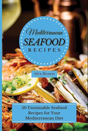 Mediterranean Seafood Recipes