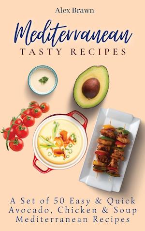 Mediterranean Tasty Recipes