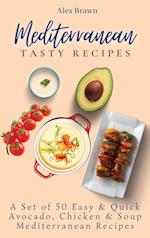 Mediterranean Tasty Recipes