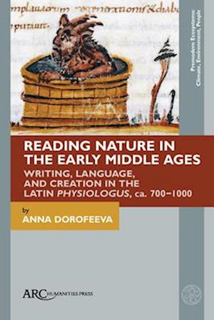 Reading Nature in the Early Middle Ages