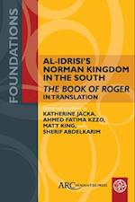 Al-Idrisi's Norman Kingdom in the South